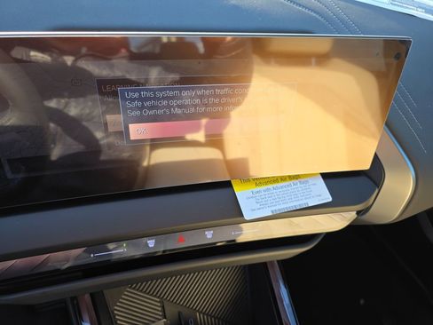 New 2026 BMW X3 xDrive30 w/ Convenience Package image 14