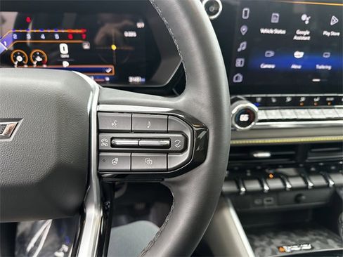 Used 2023 Chevrolet Colorado ZR2 w/ ZR2 Convenience Package III image 29