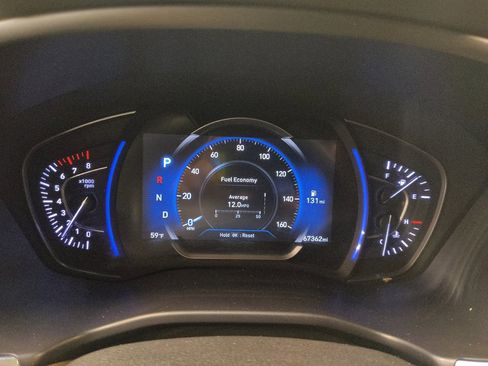 Used 2019 Hyundai Santa Fe Limited image 23