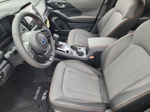 New 2026 Subaru Crosstrek 2.5i Limited image 10