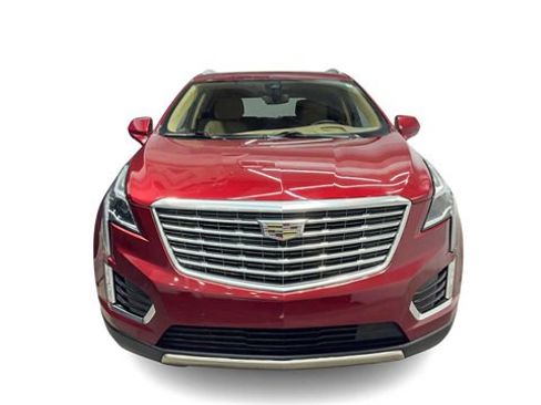 Used 2019 Cadillac XT5 Platinum image 6