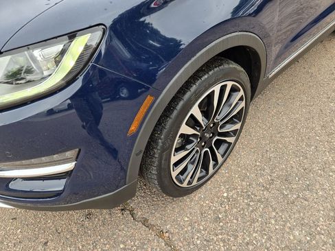 Used 2019 Lincoln MKC Reserve image 4
