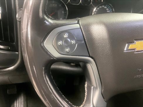 Used 2017 Chevrolet Silverado 1500 LT w/ Rally 2 Edition image 22