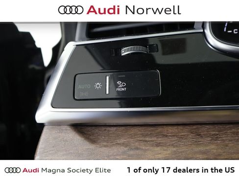 New 2026 Audi Q8 Prestige AWD/4WD image 25