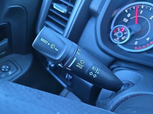 New 2026 RAM 2500 Tradesman image 53