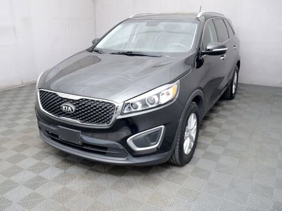 Used 2016 Kia Sorento LX