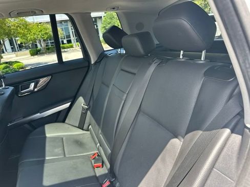 Used 2015 Mercedes-Benz GLK 250 BlueTEC 4MATIC image 20