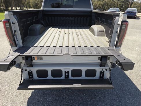 New 2026 GMC Sierra 2500 AT4 w/ AT4 Premium Plus Package image 24