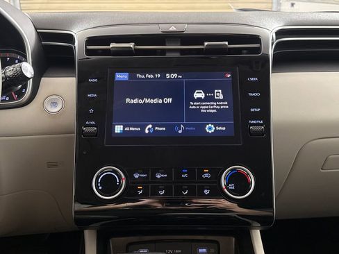 Used 2022 Hyundai Tucson SEL image 20