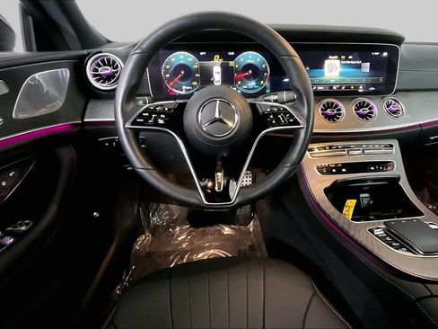 Certified 2022 Mercedes-Benz CLS 450 4MATIC image 6