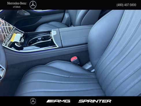 New 2026 Mercedes-Benz S 500 4MATIC image 15