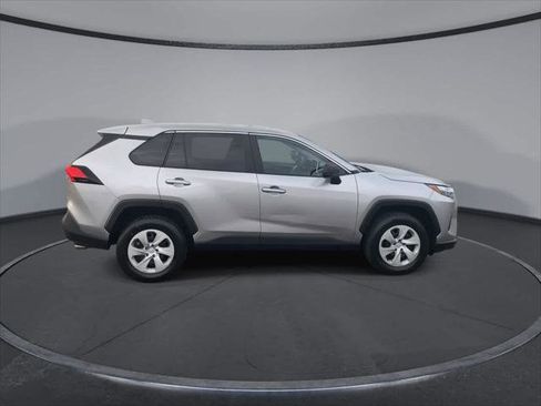 Certified 2024 Toyota RAV4 LE image 9
