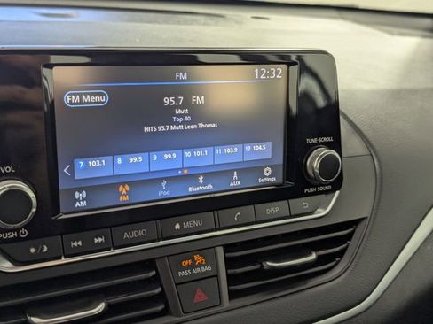 Used 2021 Nissan Altima 2.5 S image 29