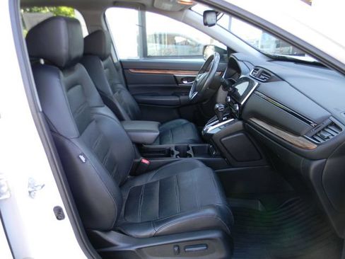 Used 2020 Honda CR-V EX-L image 23