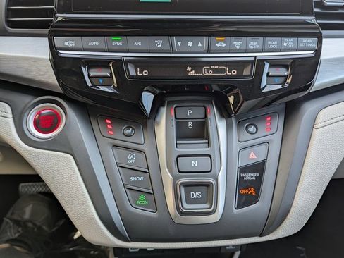New 2026 Honda Odyssey EX-L image 24