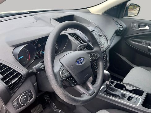 Used 2017 Ford Escape SE AWD/4WD image 17