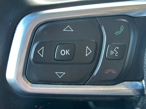 Used 2020 Jeep Wrangler Unlimited Rubicon image 30