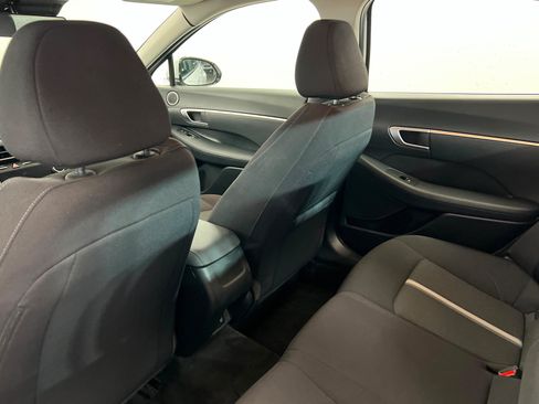 Used 2025 Hyundai Sonata SEL FWD image 19