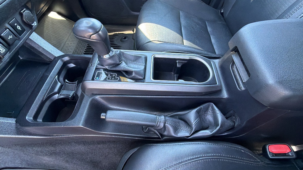 Certified 2023 Toyota Tacoma TRD Sport w/ TRD Premium Sport Package AWD/4WD image 13