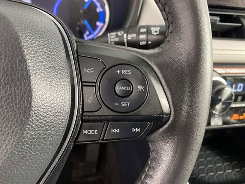 Used 2025 Toyota RAV4 XLE w/ Convenience Package AWD/4WD image 17