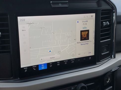 New 2026 Ford F250 XLT w/ XLT Premium Package image 17