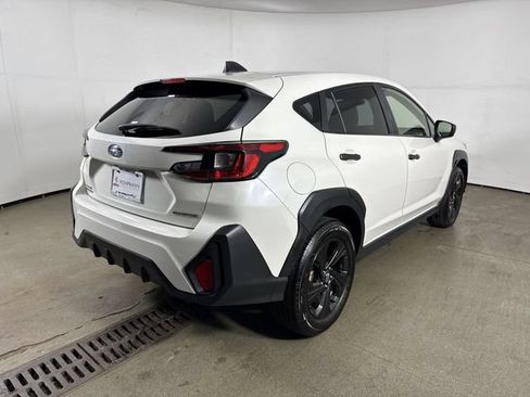Used 2024 Subaru Crosstrek 2.0i AWD/4WD image 34