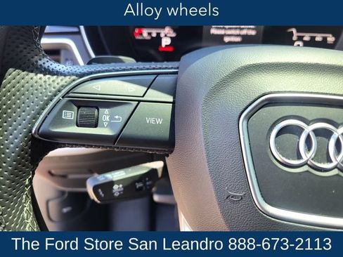 Used 2021 Audi A4 2.0T Premium Plus w/ Premium Plus Package AWD/4WD image 16