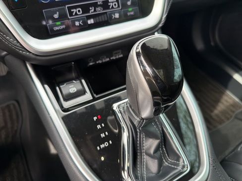 Used 2023 Subaru Outback Limited XT image 27