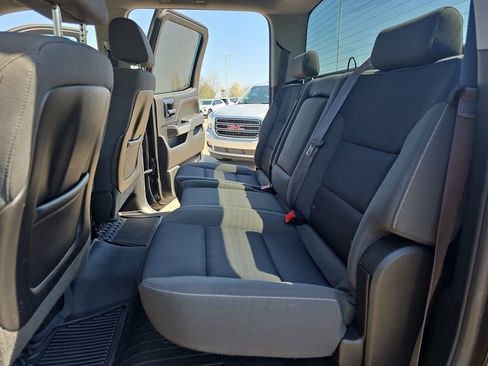 Used 2015 Chevrolet Silverado 2500 LT w/ LT Convenience Package AWD/4WD image 13