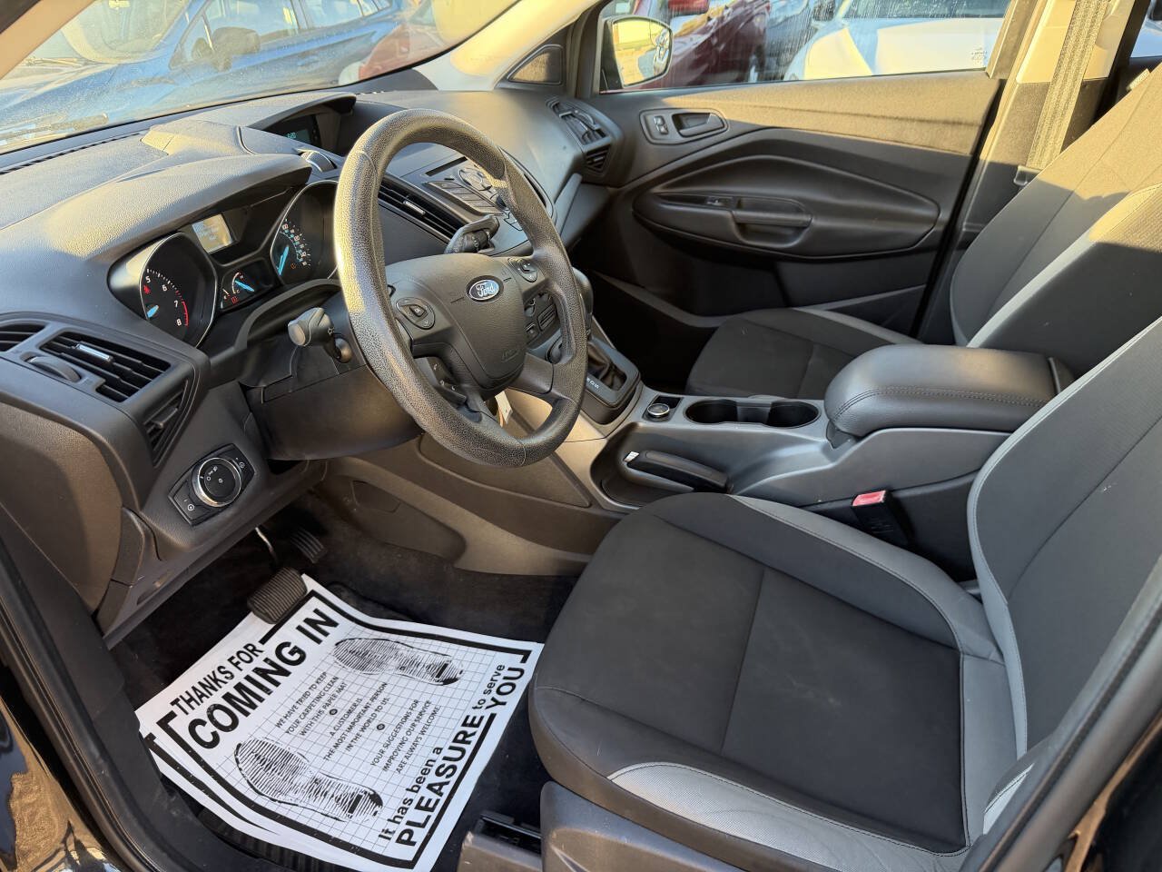 Used 2013 Ford Escape S FWD image 26