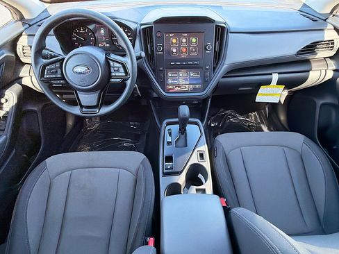 Certified 2025 Subaru Crosstrek 2.0i w/ Crosstrek Mirror Package image 15