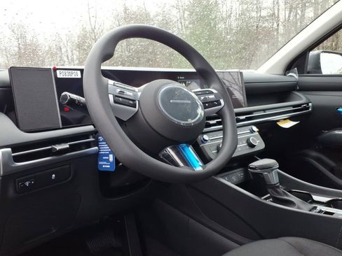 New 2026 Hyundai Tucson SE image 21