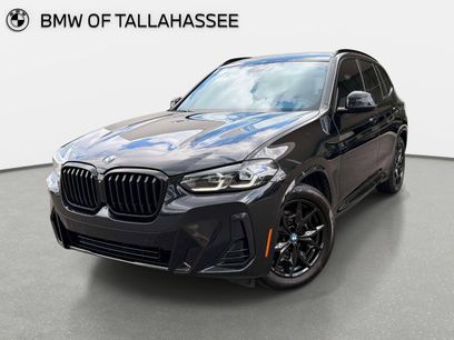 Used 2023 BMW X3 sDrive30i w/ M Sport Package
