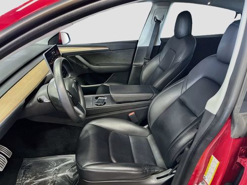 Used 2023 Tesla Model Y Performance AWD/4WD image 21