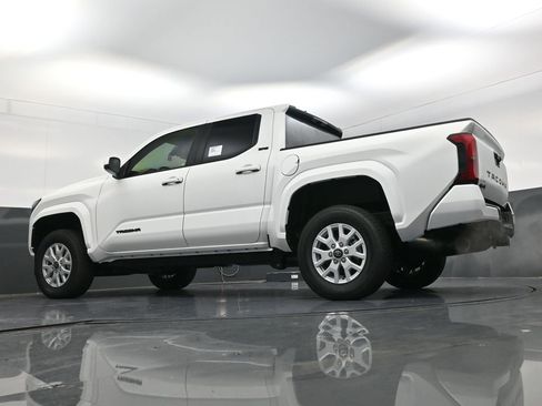 New 2026 Toyota Tacoma SR5 image 19