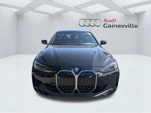 Used 2023 BMW i4 eDrive35 RWD image 16