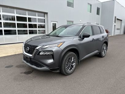 Used 2023 Nissan Rogue S