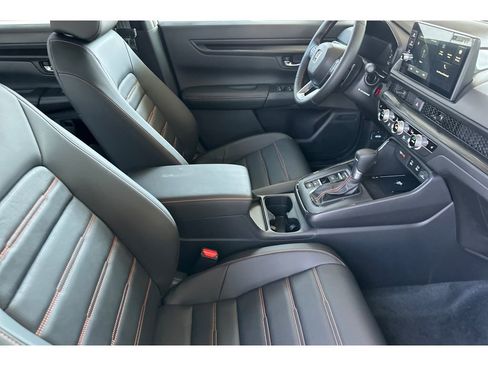 Used 2026 Honda CR-V Sport-L image 17