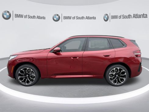 New 2026 BMW X3 xDrive30i AWD/4WD image 22
