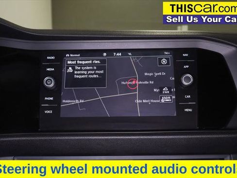 Used 2020 Volkswagen Jetta SEL Premium FWD image 21