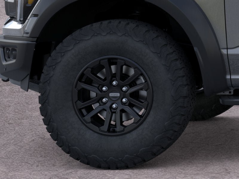 New 2026 Ford F150 Raptor AWD/4WD image 19