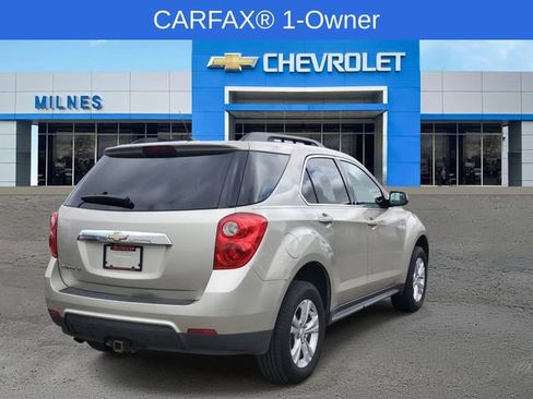 Used 2014 Chevrolet Equinox LT w/ Power Convenience Package FWD image 5