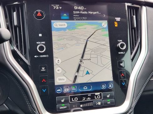 Used 2025 Subaru Outback Premium image 17