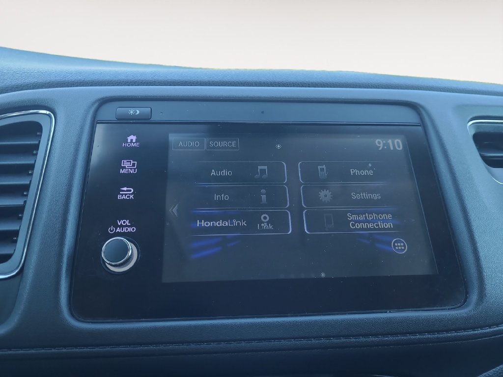 Used 2022 Honda HR-V EX image 19