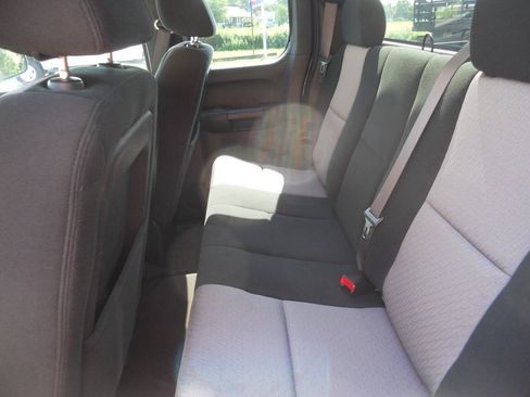 Used 2009 Chevrolet Silverado 1500 LS RWD image 20