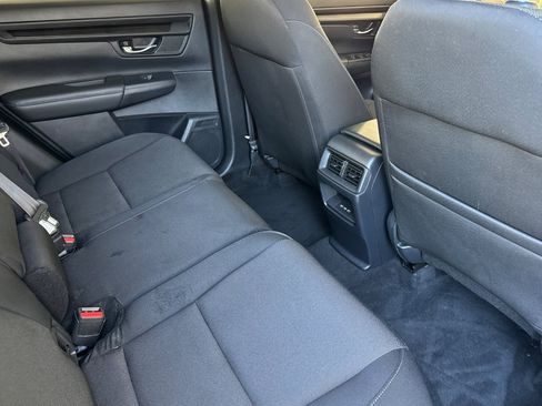 Used 2025 Honda CR-V EX image 32