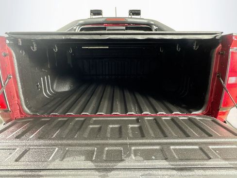 Used 2021 Chevrolet Colorado ZR2 image 23