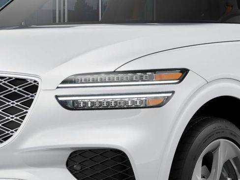 New 2026 Genesis GV70 2.5T Advanced image 9