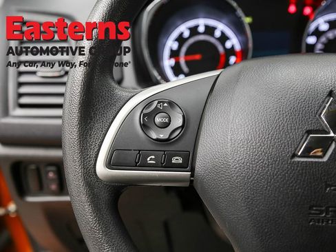 Used 2024 Mitsubishi Outlander Sport ES image 15