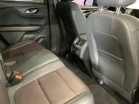 Used 2021 Chevrolet Blazer RS w/ Enhanced Convenience Package AWD/4WD image 37